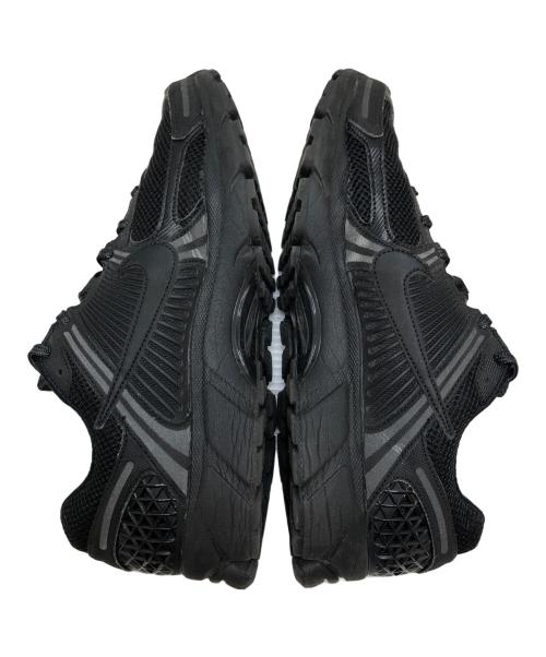 NIKE（ナイキ）NIKE (ナイキ) ZOOM VOMERO 5 ブラック サイズ:UK8.5/EUR43/BR41/CN275(2.5)の古着・服飾アイテム