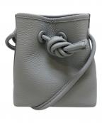 VASICヴァジック）の古着「ハンドバッグ」