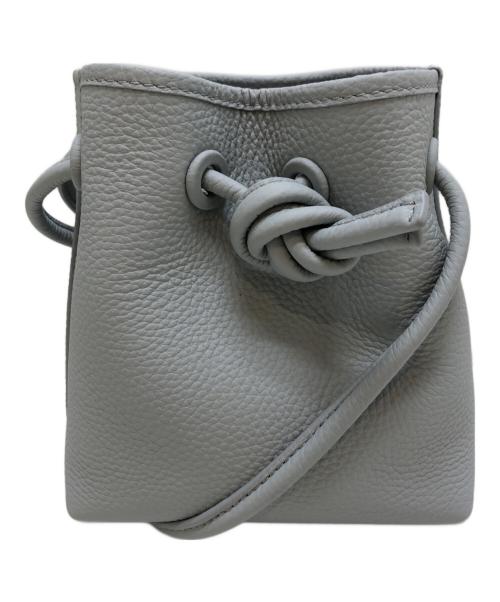 VASIC（ヴァジック）VASIC (ヴァジック) ハンドバッグ サイズ:表記なしの古着・服飾アイテム