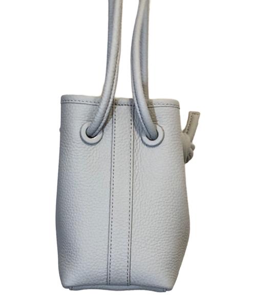 VASIC（ヴァジック）VASIC (ヴァジック) ハンドバッグ サイズ:表記なしの古着・服飾アイテム