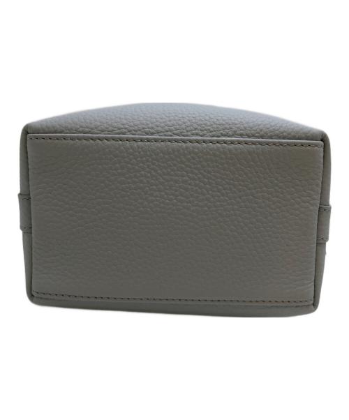 VASIC（ヴァジック）VASIC (ヴァジック) ハンドバッグ サイズ:表記なしの古着・服飾アイテム