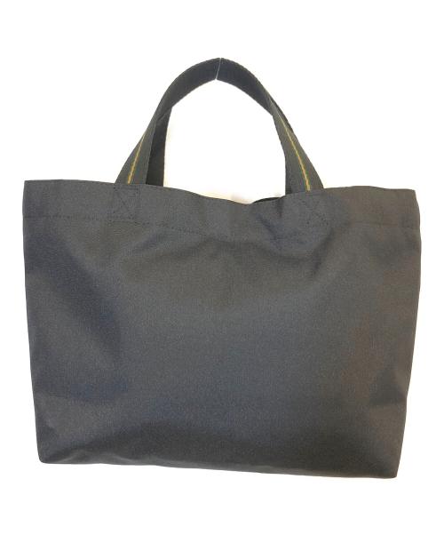 MUVEIL（ミュベール）MUVEIL (ミュベール) トイプードルトートバッグ ブラック サイズ:表記なしの古着・服飾アイテム