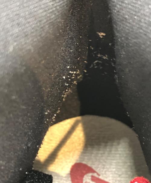 NIKE（ナイキ）NIKE (ナイキ) Air Jordan 1 High OG Lost & Found/Chicago レッド サイズ:UK8.5/EUR43/BR41/CN275(2.5)の古着・服飾アイテム