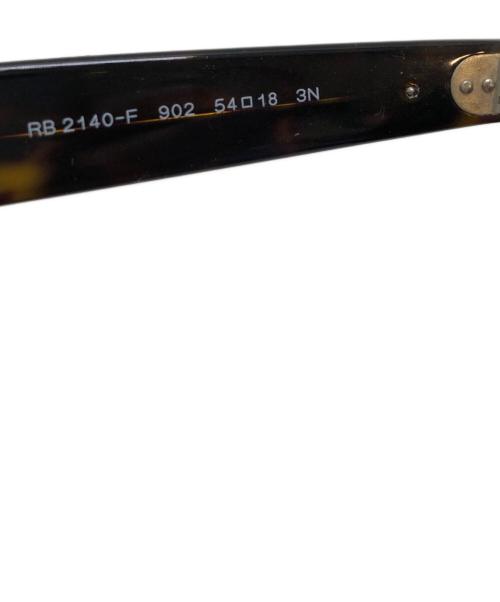 RAY-BAN（レイバン）RAY-BAN (レイバン) サングラス サイズ:54□18の古着・服飾アイテム