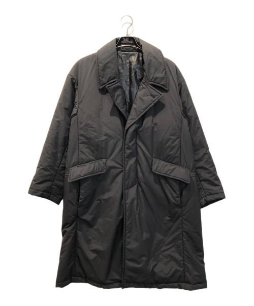 MONKEY TIME（モンキータイム）MONKEY TIME (モンキータイム) MILITARY COAT/ミリタリーコート ブラック サイズ:Sの古着・服飾アイテム