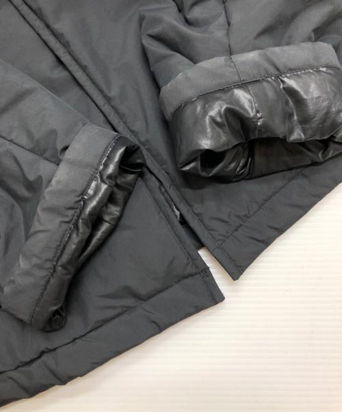 MONKEY TIME（モンキータイム）MONKEY TIME (モンキータイム) MILITARY COAT/ミリタリーコート ブラック サイズ:Sの古着・服飾アイテム