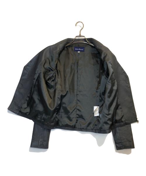 URBAN RESEARCH（アーバンリサーチ）URBAN RESEARCH (アーバンリサーチ) ライダースジャケット グレー サイズ:38の古着・服飾アイテム