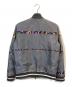 uniform experiment (ユニフォームエクスペリメント) リバーシブルジャケット グレー サイズ:2：10000円