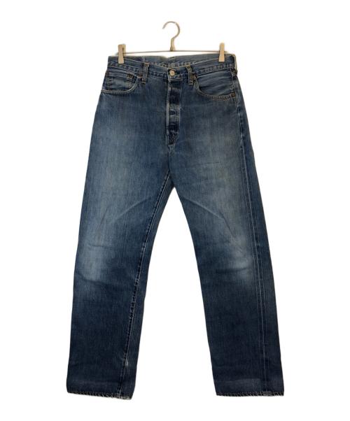 LEVI'S（リーバイス）LEVI'S (リーバイス) 501XX復刻デニムパンツ インディゴ サイズ:W34（86CM）L36の古着・服飾アイテム