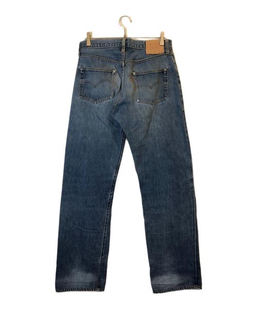 LEVI'S（リーバイス）LEVI'S (リーバイス) 501XX復刻デニムパンツ インディゴ サイズ:W34（86CM）L36の古着・服飾アイテム