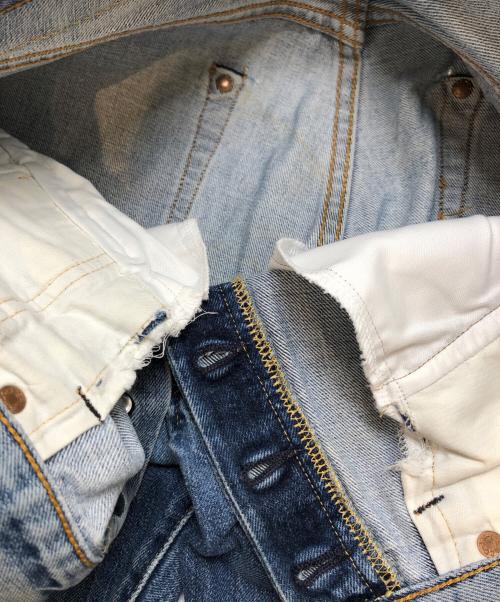 LEVI'S（リーバイス）LEVI'S (リーバイス) 501XX復刻デニムパンツ インディゴ サイズ:W34（86CM）L36の古着・服飾アイテム