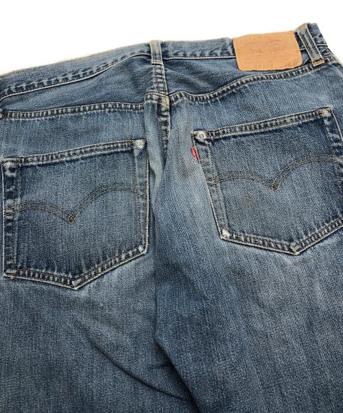 LEVI'S（リーバイス）LEVI'S (リーバイス) 501XX復刻デニムパンツ インディゴ サイズ:W34（86CM）L36の古着・服飾アイテム