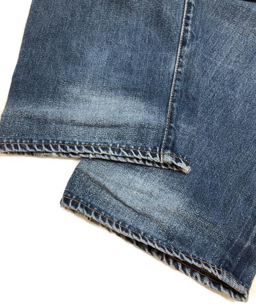 LEVI'S（リーバイス）LEVI'S (リーバイス) 501XX復刻デニムパンツ インディゴ サイズ:W34（86CM）L36の古着・服飾アイテム