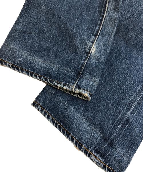 LEVI'S（リーバイス）LEVI'S (リーバイス) 501XX復刻デニムパンツ インディゴ サイズ:W34（86CM）L36の古着・服飾アイテム