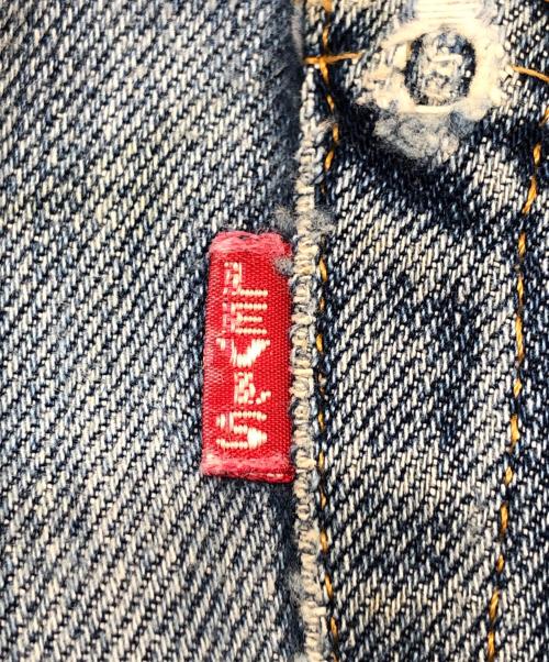LEVI'S（リーバイス）LEVI'S (リーバイス) 501XX復刻デニムパンツ インディゴ サイズ:W34（86CM）L36の古着・服飾アイテム