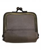 ARTS&SCIENCEアーツアンドサイエンス）の古着「がま口コインケース」