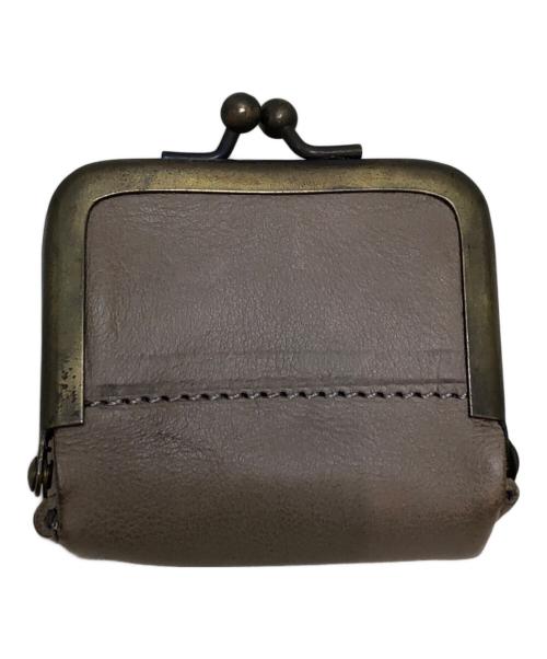 ARTS&SCIENCE（アーツアンドサイエンス）ARTS&SCIENCE (アーツアンドサイエンス) がま口コインケースの古着・服飾アイテム