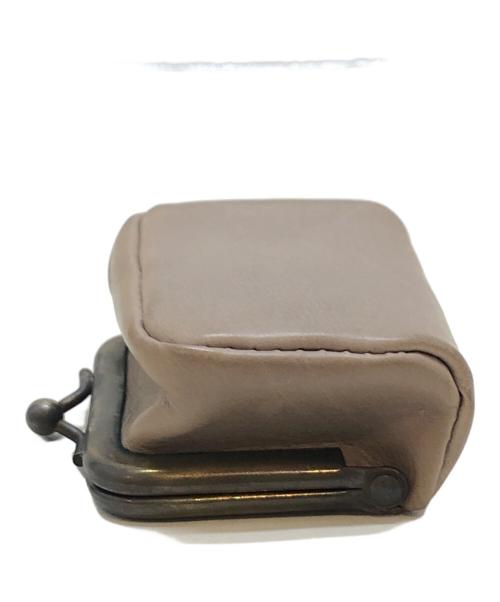 ARTS&SCIENCE（アーツアンドサイエンス）ARTS&SCIENCE (アーツアンドサイエンス) がま口コインケースの古着・服飾アイテム