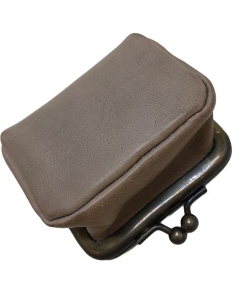 ARTS&SCIENCE（アーツアンドサイエンス）ARTS&SCIENCE (アーツアンドサイエンス) がま口コインケースの古着・服飾アイテム