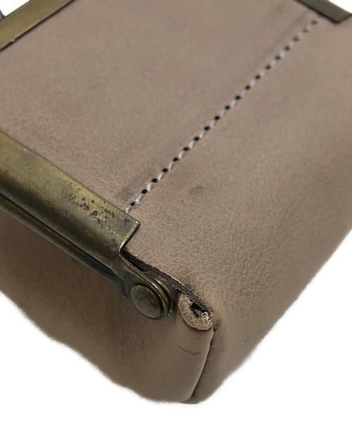 ARTS&SCIENCE（アーツアンドサイエンス）ARTS&SCIENCE (アーツアンドサイエンス) がま口コインケースの古着・服飾アイテム