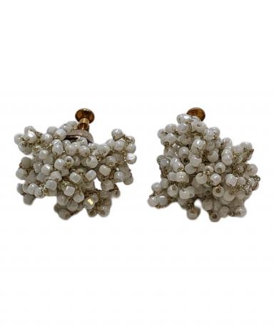 FUA accessory ピアス 両耳 くらすこと別注〉FUA accessory 始まりの時