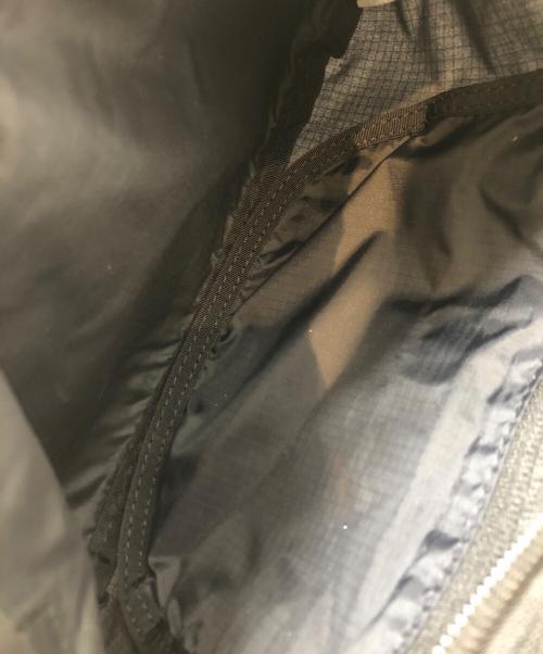 BRIEFING（ブリーフィング）BRIEFING (ブリーフィング) サコッシュ ブラック サイズ:表記なしの古着・服飾アイテム