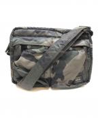 PORTERポーター）の古着「ショルダーバッグ」