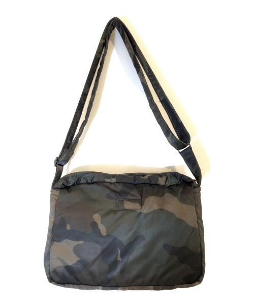 PORTER（ポーター）PORTER (ポーター) ショルダーバッグ サイズ:表記なしの古着・服飾アイテム