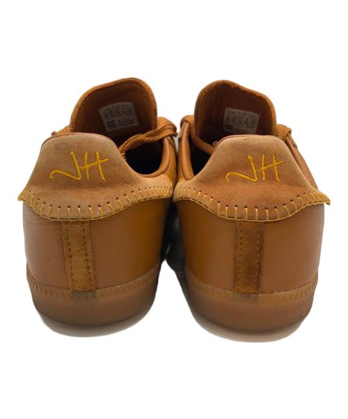 adidas（アディダス）adidas (アディダス) JONAH HILL (ジョナ・ヒル) Samba Craft Ochre/サンバ サイズ:US10/UK9.5/EU44/28CMの古着・服飾アイテム