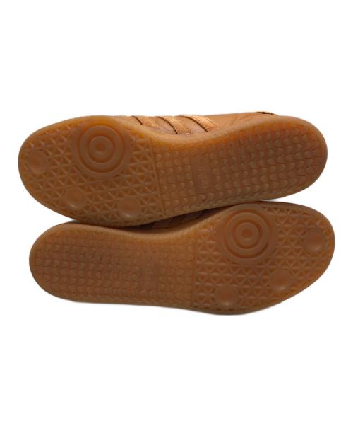 adidas（アディダス）adidas (アディダス) JONAH HILL (ジョナ・ヒル) Samba Craft Ochre/サンバ サイズ:US10/UK9.5/EU44/28CMの古着・服飾アイテム
