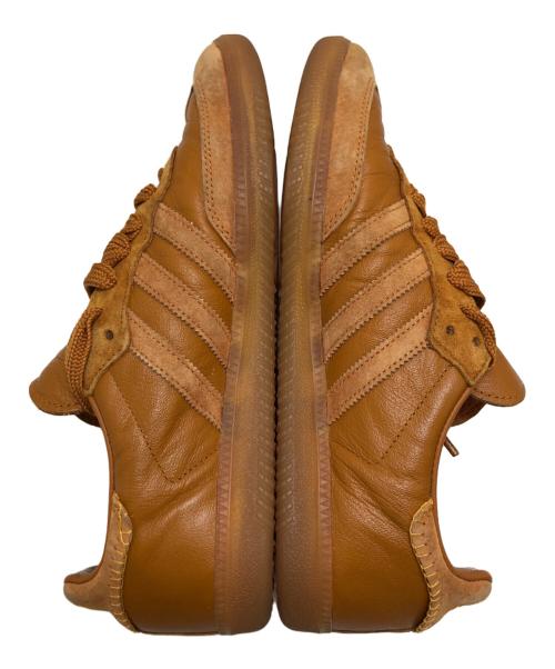 adidas（アディダス）adidas (アディダス) JONAH HILL (ジョナ・ヒル) Samba Craft Ochre/サンバ サイズ:US10/UK9.5/EU44/28CMの古着・服飾アイテム
