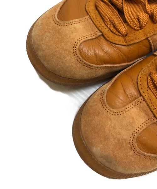 adidas（アディダス）adidas (アディダス) JONAH HILL (ジョナ・ヒル) Samba Craft Ochre/サンバ サイズ:US10/UK9.5/EU44/28CMの古着・服飾アイテム