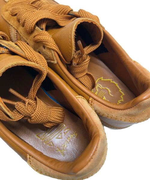 adidas（アディダス）adidas (アディダス) JONAH HILL (ジョナ・ヒル) Samba Craft Ochre/サンバ サイズ:US10/UK9.5/EU44/28CMの古着・服飾アイテム