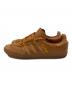 adidas (アディダス) JONAH HILL (ジョナ・ヒル) Samba Craft Ochre/サンバ サイズ:US10/UK9.5/EU44/28CM：7000円