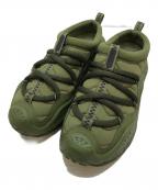 HOKAONEONEホカオネオネ）の古着「ORA PRIMO/オラプリモ/スニーカー」｜グリーン