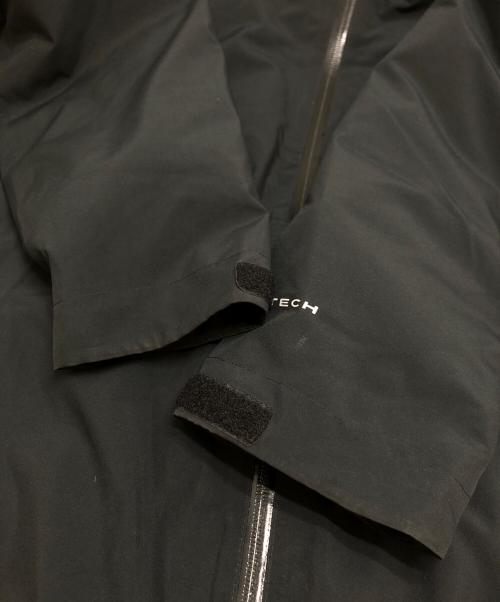 Columbia（コロンビア）Columbia (コロンビア) CASCADE PEAK4 INTERCHANGE JACKET ブラック サイズ:Mの古着・服飾アイテム