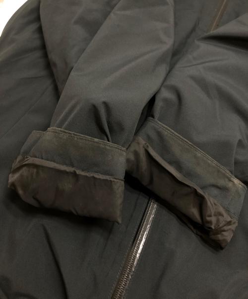 Columbia（コロンビア）Columbia (コロンビア) CASCADE PEAK4 INTERCHANGE JACKET ブラック サイズ:Mの古着・服飾アイテム