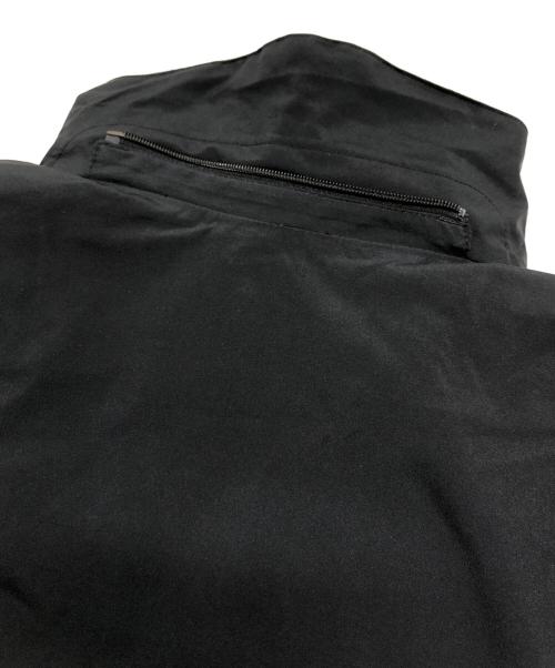 Columbia（コロンビア）Columbia (コロンビア) CASCADE PEAK4 INTERCHANGE JACKET ブラック サイズ:Mの古着・服飾アイテム