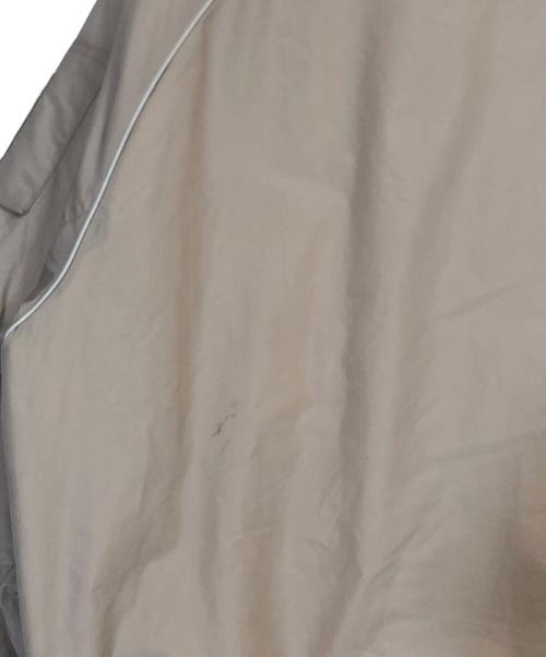 adidas Originals（アディダスオリジナル）adidas Originals (アディダスオリジナル) ボンバージャケット ベージュ サイズ:Mの古着・服飾アイテム