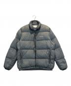 thisisneverthatディスイズネバーザット）の古着「PERTEX T Down Jacket」｜グレー