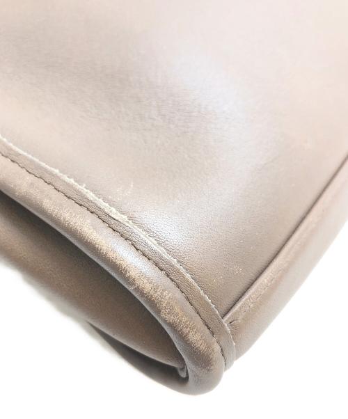 COACH（コーチ）COACH (コーチ) ショルダーバッグ ブラウン サイズ:表記なしの古着・服飾アイテム