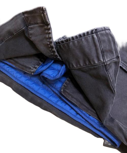 Denham（デンハム）Denham (デンハム) ライナー付きジャケット ネイビー サイズ:SMALLの古着・服飾アイテム