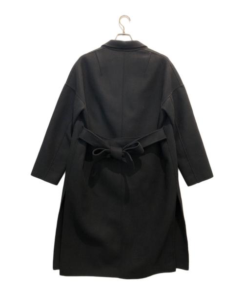 STUNNING LURE（スタニングルアー）STUNNING LURE (スタニングルアー) テーラーリバーコート ブラック サイズ:1の古着・服飾アイテム