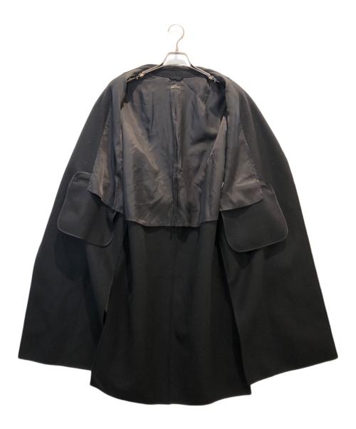 STUNNING LURE（スタニングルアー）STUNNING LURE (スタニングルアー) テーラーリバーコート ブラック サイズ:1の古着・服飾アイテム