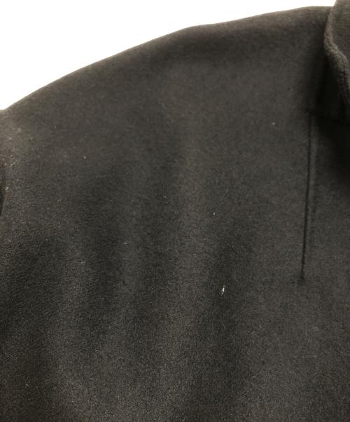 STUNNING LURE（スタニングルアー）STUNNING LURE (スタニングルアー) テーラーリバーコート ブラック サイズ:1の古着・服飾アイテム