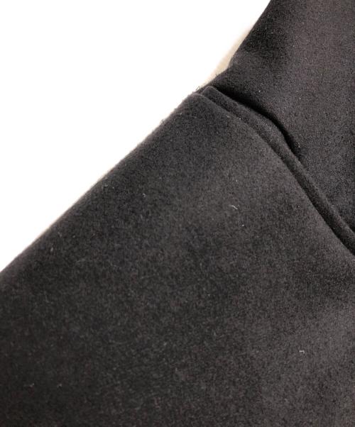 STUNNING LURE（スタニングルアー）STUNNING LURE (スタニングルアー) テーラーリバーコート ブラック サイズ:1の古着・服飾アイテム