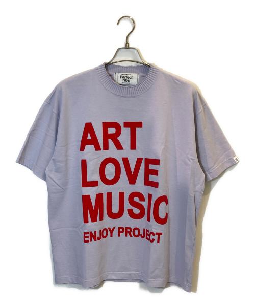 Perfect ribs（パーフェクトリブス）Perfect ribs (パーフェクトリブス) A LOVE MOVEMENT (アラブモーメント) ART LOVE MUSIC