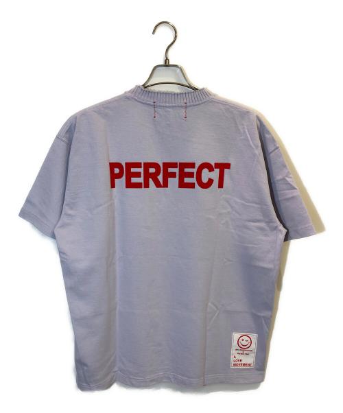 Perfect ribs（パーフェクトリブス）Perfect ribs (パーフェクトリブス) A LOVE MOVEMENT (アラブモーメント) ART LOVE MUSIC