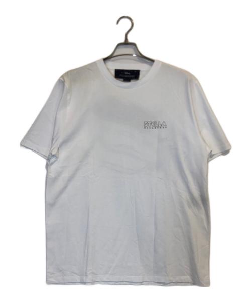 STELLA McCARTNEY（ステラマッカートニー）STELLA McCARTNEY (ステラマッカートニー) Disney (ディズニー) Disney Fantasia Graphic Tee ホワイト サイズ:Mの古着・服飾アイテム