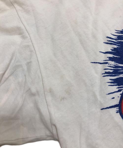 LOONEY TUNES（ルーニーチューンズ）LOONEY TUNES (ルーニーチューンズ) ヴィンテージTシャツ ホワイト サイズ:XLの古着・服飾アイテム